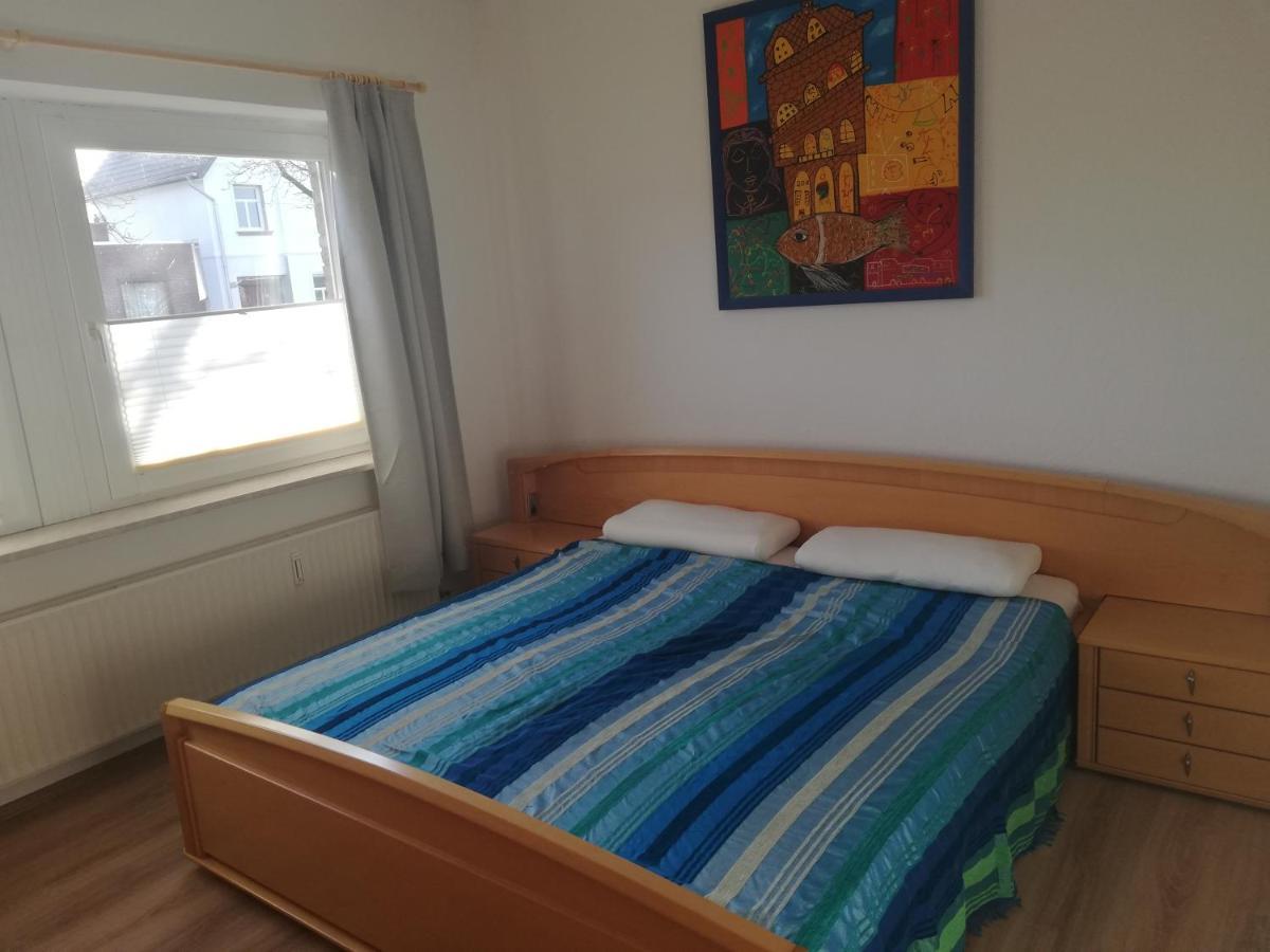Apartmán Mathilde 25, Fehmarn Exteriér fotografie