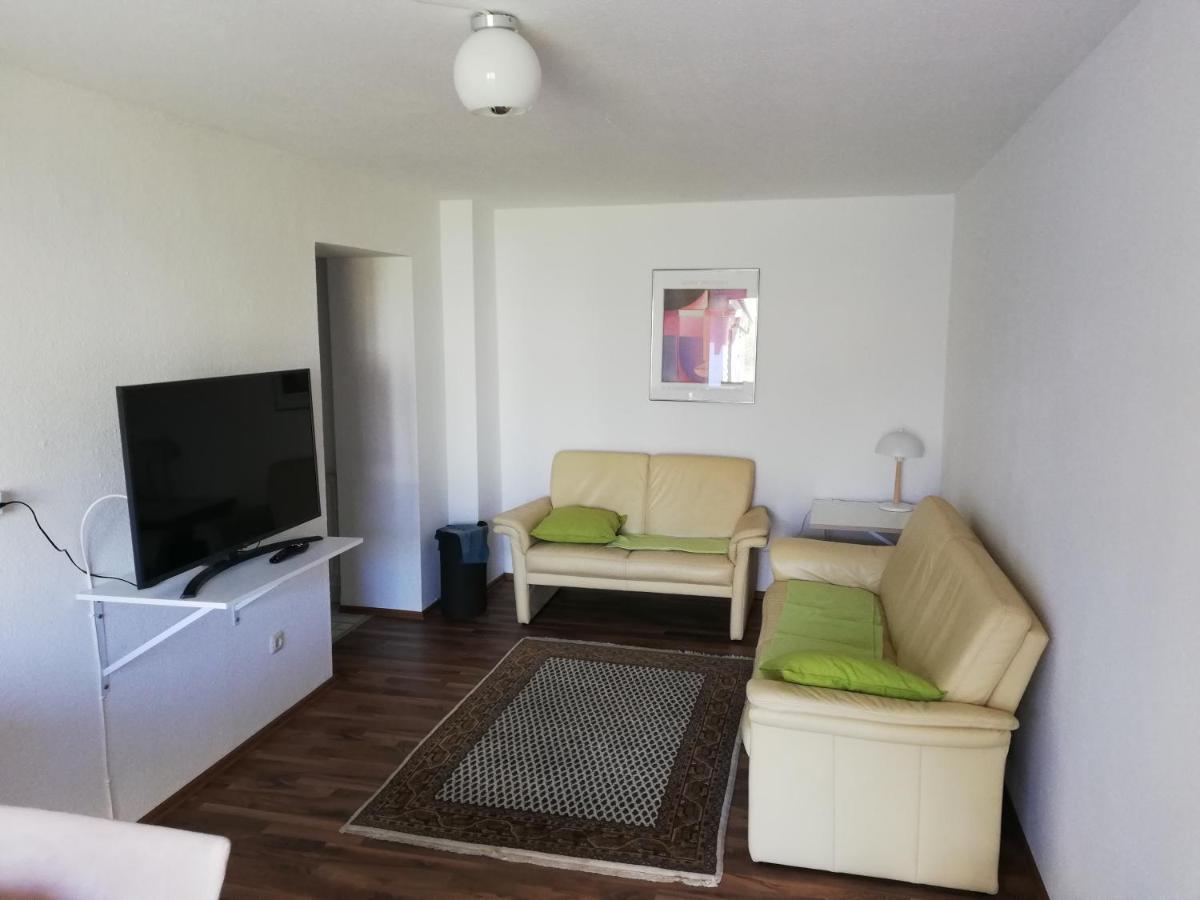 Apartmán Mathilde 25, Fehmarn Exteriér fotografie